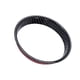 thumbnail image 3 of Reemplazo de embellecedores de cubierta de panel de cambio de marchas estilo fibra de carbono para Cooper Hatchback F54 F55 F56 F57 F60 2014-2021 Jadeshay  A, 3 of 8
