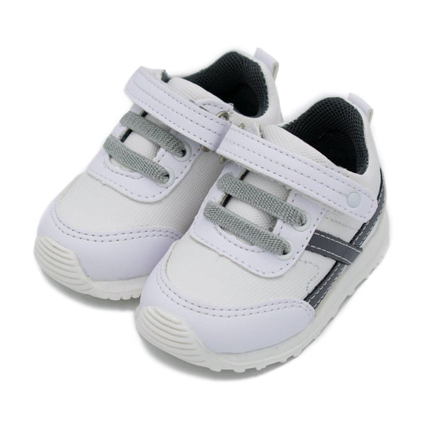 Mini Pugs - Zapatitos Primeros Pasos - Niño - C3218S30 blanco 13 Mini Pugs ZZ-C3218S30