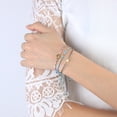 thumbnail image 5 of KELITCH Women Shell Bracelets Beach Seashell Friendship Bracelets Miyiki Beads Bracelets Fashion, 5 of 5