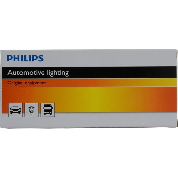 Philips Standard Miniature 1156, Pack of 1