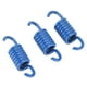 thumbnail image 4 of Resorte De Embrague 1500 PRM, Resortes De Embrague De Alta Resistencia Para Motocicleta Cergrey Steel Clutch Spring, 4 of 8