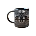 thumbnail image 1 of Ciencias de la Computación Regalos Circuito Placa Madre Alambre Cerámica Taza Ciencia E Ingeniería Regalo de Cumpleaños Masculino Taza de la Computadora Taza de Café Regalo, 1 of 6