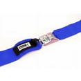 thumbnail image 4 of Crow 40063 5-Way Ratchet Racing Harness, Blue, 4 of 14