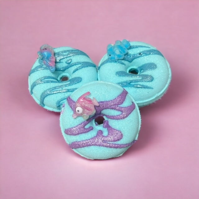 The Lavish Goat, Specialty Prize Bath Bomb Bundle and Save!