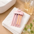 thumbnail image 4 of Hair Combs Clips,Volume Hair Clips,Volumizing Hair Clips for Women - Hair Volume Clip Styling Tools Volumizing Comb for Fluffy Bangs Clips for Root Lift Hair Styling Tools(Pink 6IN), 4 of 7