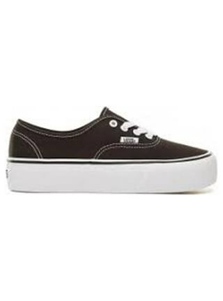 vans platform authentic