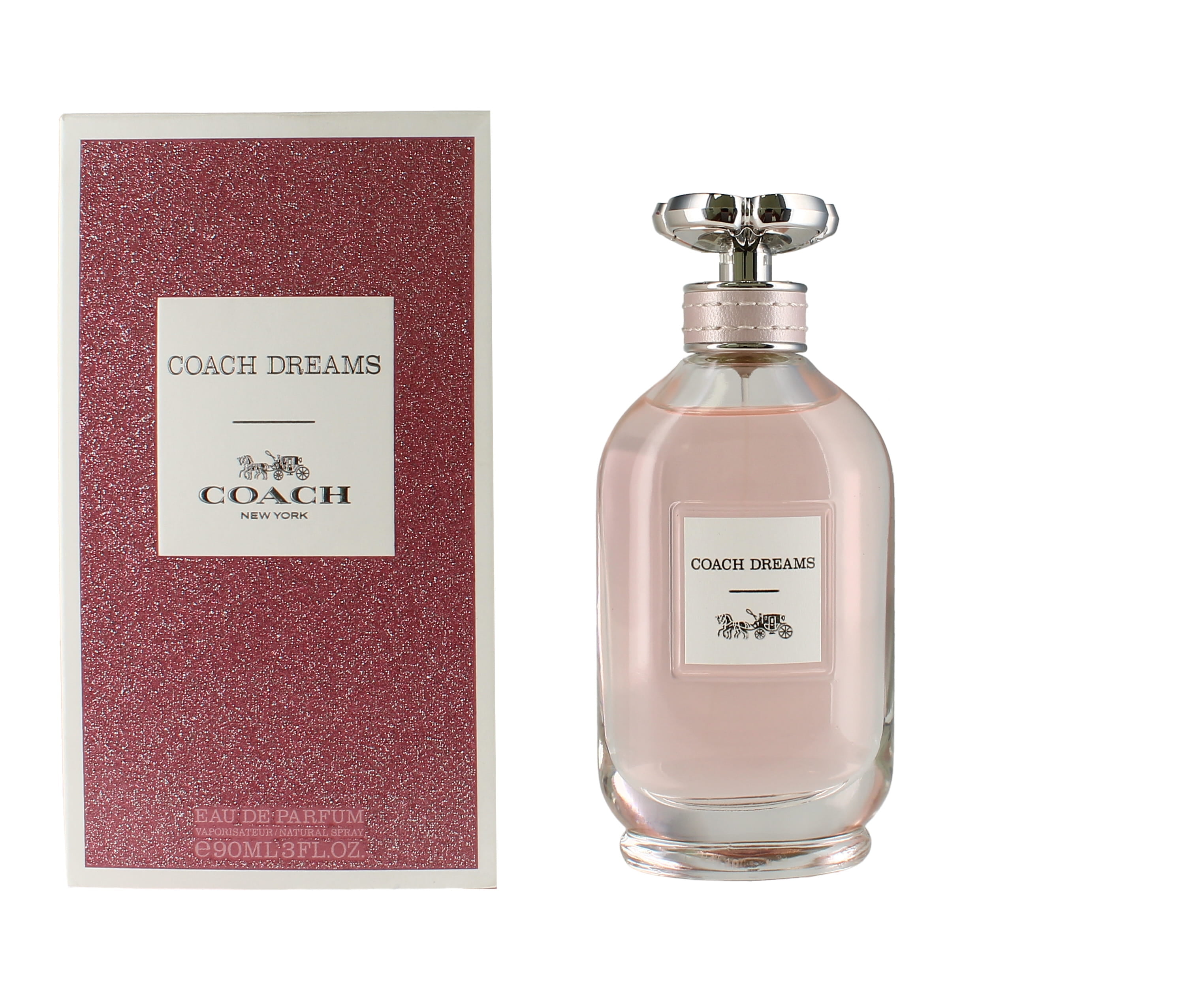 COACH フラワーチャーム 香水 90ml Coach Floral Women Perfume, 90 ml, Eau De Parfum Spray, Factory