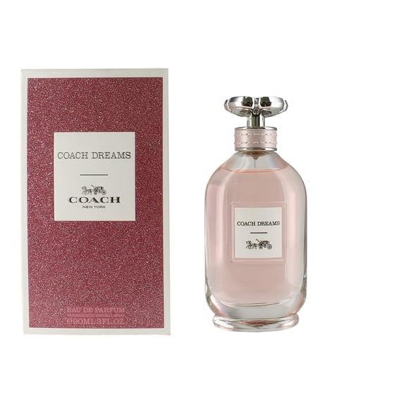 Coach Dreams 3oz EDP Spray* (W)
