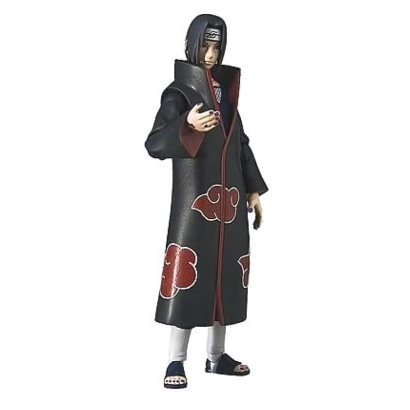 naruto poseable action figures