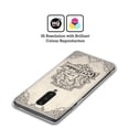 thumbnail image 2 of Head Case Designs Officially Licensed Harry Potter Sorcerer's Stone I Gryffindor Parchment Soft Gel Case Compatible with Google Pixel 8 Pro, 2 of 7