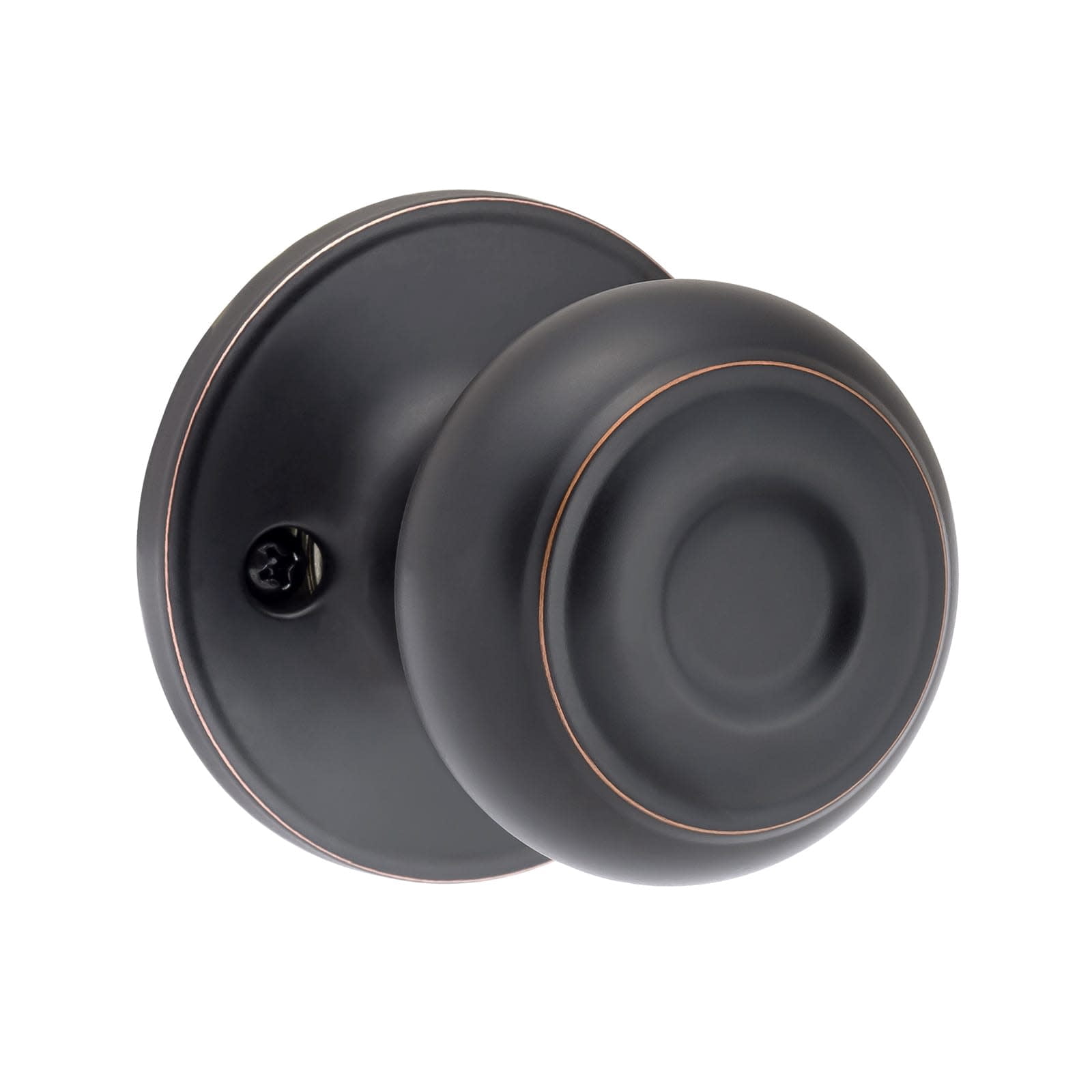 Sure-Loc Hardware Contemporary Series Passage Door Knob