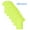 Safety Green 6pcs, variant on Gildan High Visibility Safety Pocket T-Shirt for Men, 50/50 Cotton/Polyester Hi-Vis Safety Work Tees, (Safety Orange 9pcs, S)