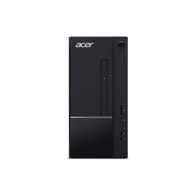 Acer Aspire TC-1770-UR11 Desktop, Intel i5, 8GB DDR4, 512GB