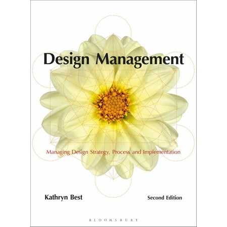 Design Management - eBook (Kathryn Best Design Management)