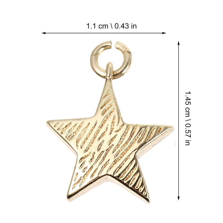 Magnetic Necklace Clasp - StarCrest