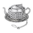 thumbnail image 4 of Siruishop Tea Infuser Kitchen Accessories Tea Steeper for Household Restaurant Kitchen, 4 of 8