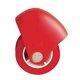 thumbnail image 1 of Injueey Galleta Tarta Pizza Pastelería Entramado Rodillo Cortador Craft Cocina Tool Herramientas y accesorios para hornear Blanco rojo patrón de cáñamo Injueey JJ23271-01, 1 of 6