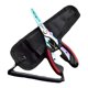 thumbnail image 1 of Alicates De Titanio Para Pesca En Agua Salada, Cortadores De Tungsteno, Extractor De Anzuelos, Herramienta Para Hacer Nudos Con Cordón, Kit De Pesca En Hielo Y Mar, Regalo Para Hombres, 1 of 2
