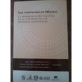 thumbnail image 1 of LOS CONGRESOS EN MEXICO: LA REPRESENTACION POLITICA EN EL CONTEXTO DE LAS REFORMAS ELECTORALES EDICIONES LA BIBLIOTECA ROSA MARIA MIRON LINCE, 1 of 1