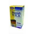 thumbnail image 4 of Mèches de Rechange pour Humidificateur à Durée Prolongée, Lot de 2 - E2R, 4 of 4