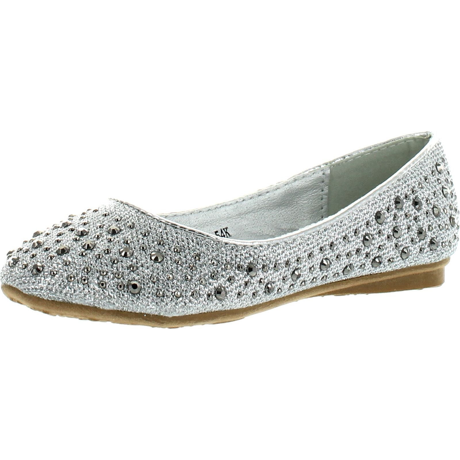 & other stories ballerina flats