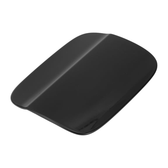 Fuel Tank Door Cap for Audi A4 8K2 B8 2009-2016 Sedan Fuel Filler Flap Cover Clip Type No.8K0809907 Black ABS