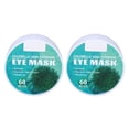 thumbnail image 1 of Moisturizing Under Eye Patches, Nourishing Hydrating Eye  Organic 2 Box  for Daily Use, 1 of 7