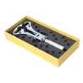 thumbnail image 1 of Labymos Universal Adjustable Watch Case Opener 3 Prongs Watches Back Cover Removing Tool Watch Repairing, 1 of 6