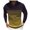 Yellow, variant on Vedolay Big Mens Polo Shirts 2023 Men's and Big Men's Long Sleeve Polo Shirt Purple,M