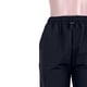 thumbnail image 4 of Pantalones Cargo De Paracaídas Pantalones cargo para mujer Cordón Y2K Pantalones para damas Joggers Monos (Negro L) Cgtredaw para Mujer Negro T L, 4 of 7