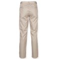 thumbnail image 2 of Henbury Chinos en Polycoton pour Femmes 65/35, 2 of 2