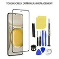 thumbnail image 2 of CHEPIHG Phone Screen Repair Tool Kit With Glass Compatible Samsung Galaxy A13 A23 A53 A73, 2 of 5