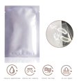 thumbnail image 4 of 1 par Soluble Micro-aguja Mascarilla para los ojos Ácido hialurónico Parches para los ojos Suministro para el cuidado de la piel Ehuebsd  cuidado belleza, 4 of 5