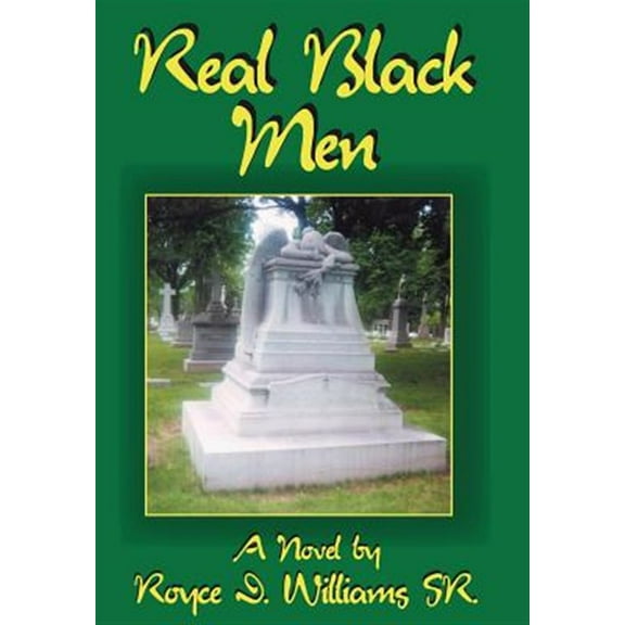 Real Black Men