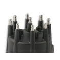 thumbnail image 2 of Holley EFI 566-105 Dual Sync Distributor Replacement Cap, 2 of 3