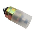 thumbnail image 4 of Válvula solenoide de parada,Reemplazo de la válvula solenoide de cierre de combustible,0330001015 0330001016 0330001018 Solenoide de parada,SA-4561T SA-4561-T Válvula solenoide de, 4 of 8