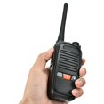 thumbnail image 4 of 100-240V 12W Universal Outdoor Walkie Talkie Hotel Property Caller US Plug, 4 of 8