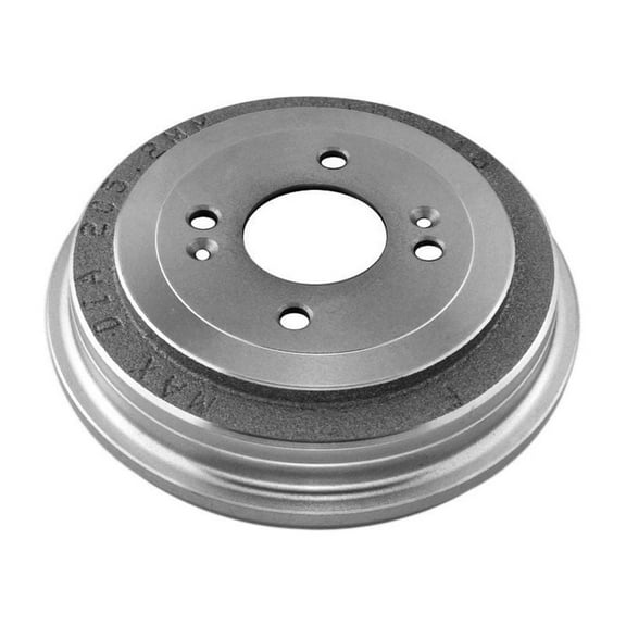 Brake Drum