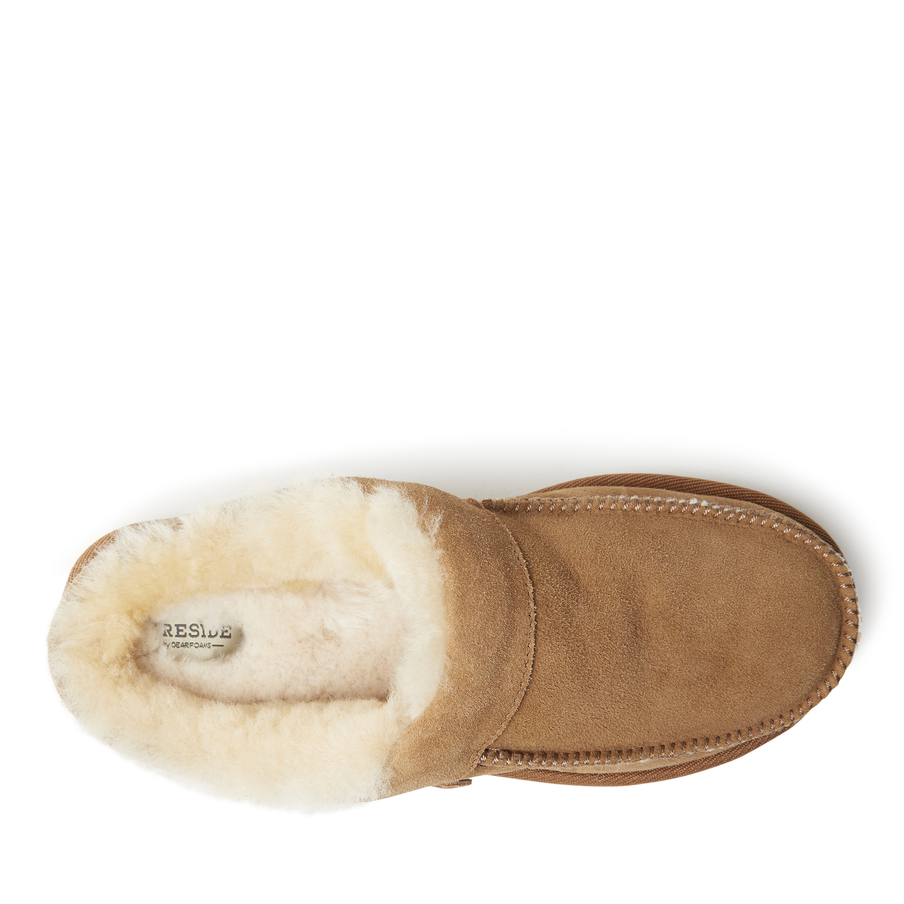 fireside slippers walmart