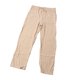 thumbnail image 5 of Pantalones de lino para hombre, pantalones de algodón para hombre, pantalones casuales elásticos para hombre, pantalones con cordón en la cintura para hombre, rendimiento de alta gama, 5 of 9