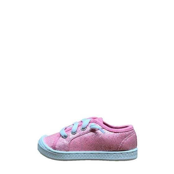 wonder nation casual bump toe sneaker