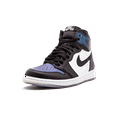 thumbnail image 4 of JORDAN MENS Air Jordan 1 Retro High OG AS "All Star Game / Chameleon" 907958 015 907958 015 from Stadium Goods, 4 of 6