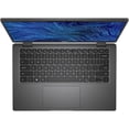 thumbnail image 4 of Restored Dell Latitude 7420 14" 16GB 512GB SSD Core™ I7-1185G7 3.0GHz WIN11P, Carbon Fiber (Refurbished), 4 of 5