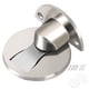thumbnail image 4 of WAITLOVER Tope de puerta ajustable tope de puerta magnético anticolisión acero inoxidable Ø, 4 of 6