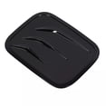 thumbnail image 4 of Car Fuel Filler Door Gas Tank Cap Cover Trim For Toyota For Grand For Highlander, 4 of 9