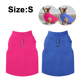 thumbnail image 2 of Chaleco Polar elástico para perro, suéter para perro, jersey cálido, chaqueta de lana para perro con anillo de correa, jersey para cachorro, chaqueta cálida y suave, 2 of 5