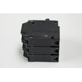 thumbnail image 3 of Ge Circuit Breaker,25A,Plug In,120/240V,3P THQL32025, 3 of 4