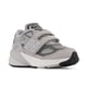 thumbnail image 5 of Zapatilla New Balance 990 V6 Hook and Loop para niño, talla 2, 5 of 9
