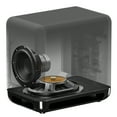thumbnail image 4 of Sony SA-SW5 7.1 inch 300W Wireless Subwoofer for HT-A9/A7000 Soundbars Bundle with 1 YR CPS Enhanced Protection Pack| Official Sony USA Dealer, 4 of 8