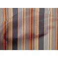 thumbnail image 4 of oneOone Cotton Cambric Fabric Bayadere Stripe Printed Craft Fabric BTY 56 Inch Wide, 4 of 4